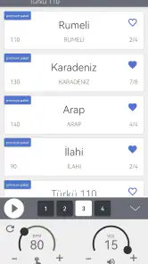 Turkish Ritim Box screenshot