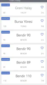 Turkish Ritim Box screenshot