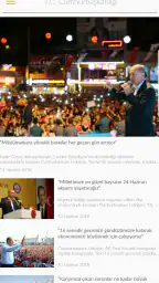 Türkiye Cumhuriyeti Cumhurbaşk 3