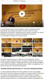 Türkiye Cumhuriyeti Cumhurbaşk 5