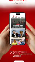 Türkiye Gazetesi 1