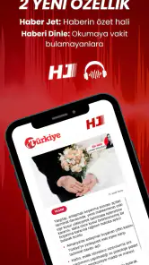 Türkiye Gazetesi screenshot
