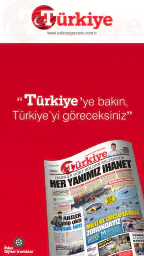 Türkiye Gazetesi 6