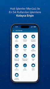 Türkiye Sigorta Mobil screenshot