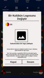 Türkiye Süper Lig Simülasyon 4