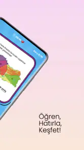 Türkiye ve Dünya Haritaları screenshot