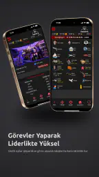 TürkMafya - Mobil Mafya Oyunu 2