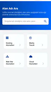 TURKTICARET.Net screenshot