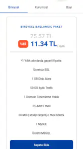 TURKTICARET.Net screenshot