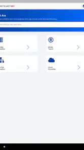 TURKTICARET.Net screenshot