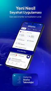 Turna - Uçak Otel Otobüs Araç screenshot