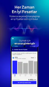 Turna - Uçak Otel Otobüs Araç screenshot