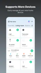 Tuya - Smart Life,Smart Living 7