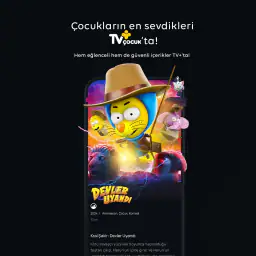 TV+: Film, Dizi & Canlı TV 7