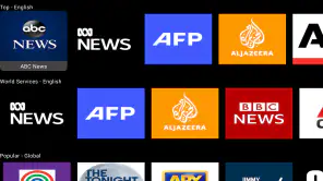 TV Haber Kanalları screenshot