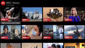 TV Haber Kanalları screenshot