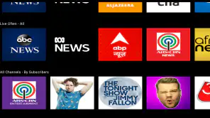 TV Haber Kanalları screenshot