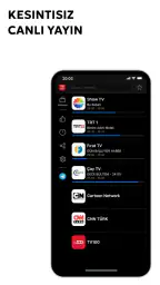 TV İZLE: Canlı Yayın Kanalları 2