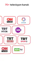 TV İZLE: Canlı Yayın Kanalları 4