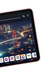 TV İZLE: Canlı Yayın Kanalları screenshot