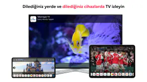 TV İZLE: Canlı Yayın Kanalları screenshot