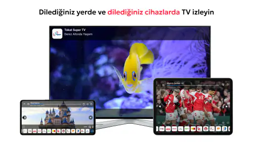 TV İZLE: Canlı Yayın Kanalları 8