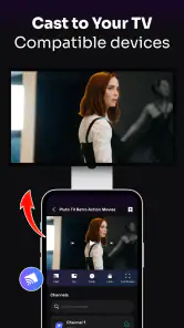 TV Live: IPTV Smart Player screenshot