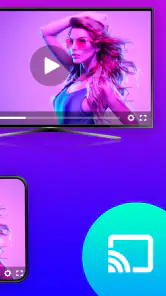 TV Oyuncuları | Ekran yansıtma screenshot
