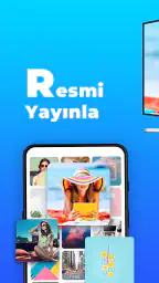 TV Oyuncuları | Ekran yansıtma 3