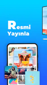 TV Oyuncuları | Ekran yansıtma screenshot