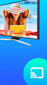 TV Oyuncuları | Ekran yansıtma screenshot