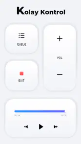 TV Oyuncuları | Ekran yansıtma screenshot