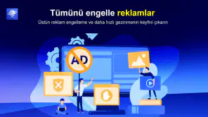 TV Web Tarayıcısı BrowseHere screenshot
