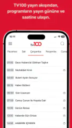 tv100 5