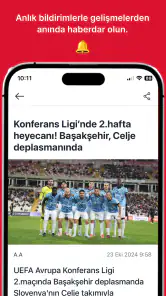 tv100 screenshot