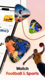 TVStream: Watch Movies & TV 2