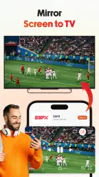 TVStream: Watch Movies & TV 4