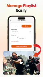 TVStream: Watch Movies & TV 6