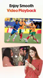 TVStream: Watch Movies & TV 7