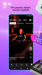Twitch: Canlı Yayın 1