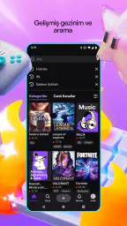 Twitch: Canlı Yayın 3