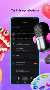Twitch: Canlı Yayın screenshot