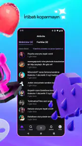 Twitch: Canlı Yayın screenshot