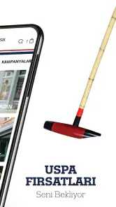 U.S. Polo Assn. | Alışveriş screenshot