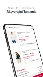 U.S. Polo Assn. | Alışveriş screenshot