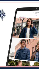 U.S. Polo Assn. | Alışveriş screenshot