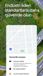 Uber Driver - sürücüler için 3