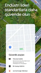 Uber Driver - sürücüler için screenshot