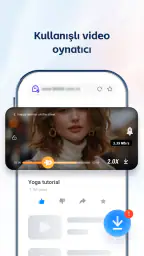 UC Browser - Güvenli,Kişisel 3