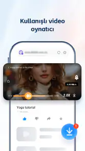 UC Browser - Güvenli,Kişisel screenshot